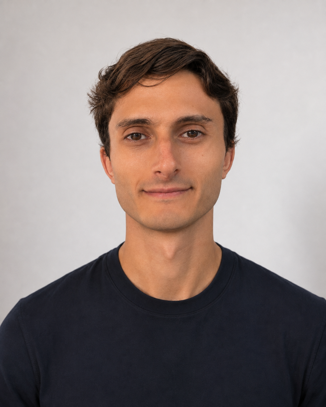 Victor Pires, All3 founder